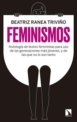 Feminismos | 9788490976227 | Beatriz Ranea Triviño