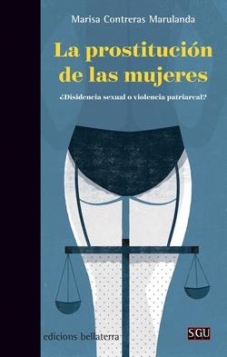 La prostitución de las mujeres | 9788472909434 | Contreras Marulanda, Maria