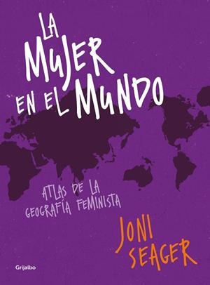 La mujer en el mundo | 9788417338213 | Joni Seager
