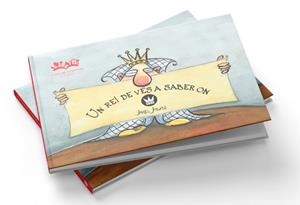 Un rei de vés a saber on | 9788494632044 | Abadi, Ariel