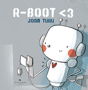 R- Boot 3 | 9788417756802 | Turu Sánchez, Joan
