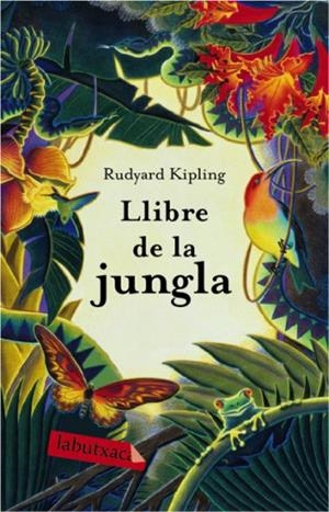 Llibre de la jungla | 9788492549870 | Rudyard Kipling