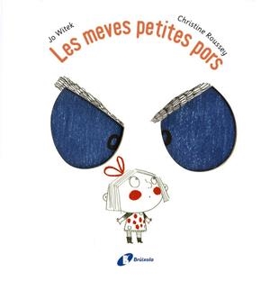 Les meves petites pors | 9788499066424 | Witek, Jo