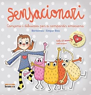 Sensacionari | 9788490266953 | Bertomeu