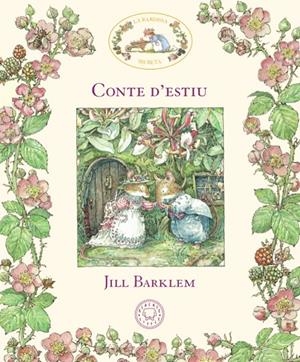 Conte d' estiu | 9788417059958 | Barklem, Jill