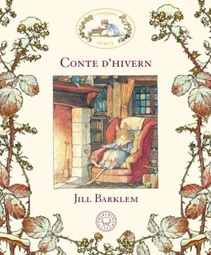 Conte d hivern | 9788417059910 | Jill Barklem