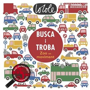 Busca i troba | 9788416712571 | Matt Carr