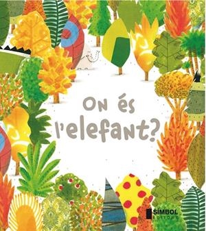 On és l elefant | 9788415315254 | Barroux