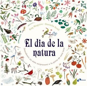 El dia de la natura | 9788499067230 | Maguire, Kay