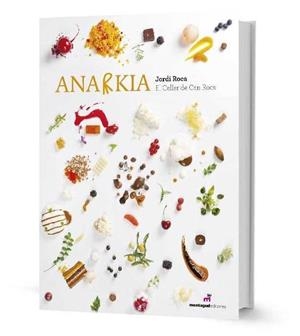 Anarkia | 9788472121652 | Jordi Roca