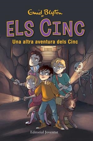 Els Cinc 2 | 9788426143143 | Enid Blyton