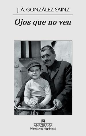 Ojos que no ven | 9788433972040 | González Sainz, José Ángel