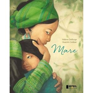 Mare | 9788415315506 | Hélène Delforge, Quentin Gréban