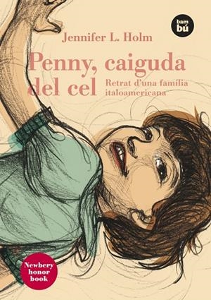 Penny, caiguda del cel | 9788483430644 | L. Holm, Jennifer