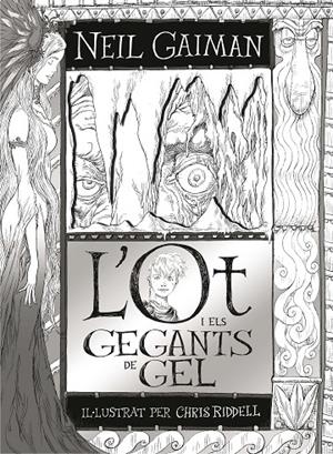 L Ot i els gegantsde gel | 9788466143219 | Neil Gaiman