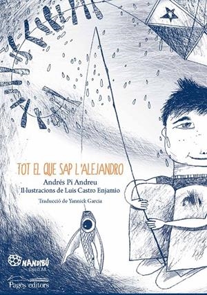 Tot el que sap l Alejandro | 9788413030944 | Pi Andreu, Andrés