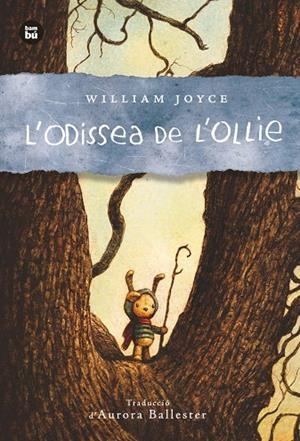 L odissea de l Ollie | 9788483435007 | William Joyce