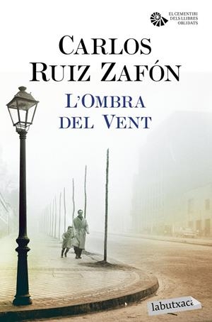 L ombra del vent BUTXACA | 9788416600410 | Carlos Ruiz Zafón