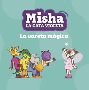 Misha 2 | 9788424662752 | Stanton, Philip