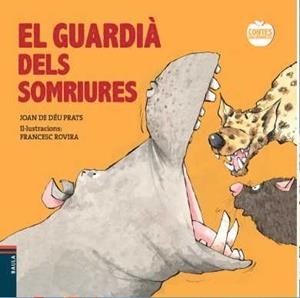 El guardià dels somriures | 9788447929726 | De Déu Prats, Joan