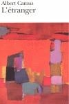 L étranger | 9782070360024 | Camus, Albert