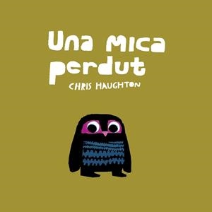Una mica perdut | 9788417673185 | Haughton, Chris