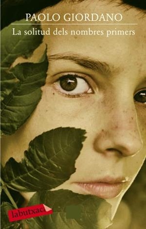 La solitud dels nombres primers | 9788499300733 | Paolo Giordano