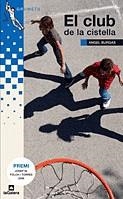 El club de la cistella | 9788424625436 | Burgas, Àngel