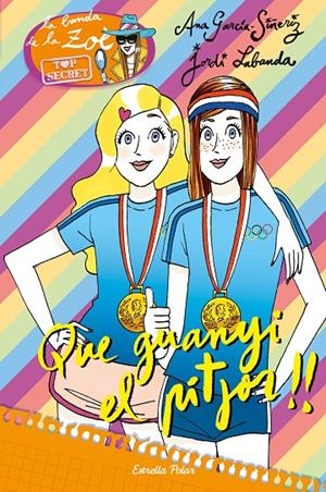 La banda de la Zoè TT 9 | 9788491372066 | García-Siñeriz, Ana / Labanda Blanco, Jordi