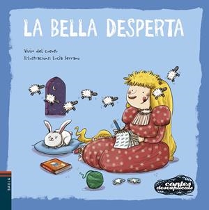 La bella desperta (desexplicats) | 9788447936229 | Vivim del Cuentu