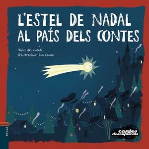 L estel de nadal al país dels contes  | 9788447942664 | Vivim del Cuentu