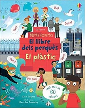 El llibre dels perquès | 9781474980463 | Katie Daynes