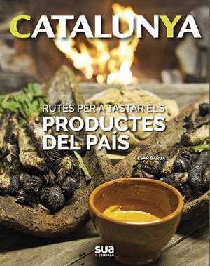 Rutes per tastar els productes del país | 9788482167077 | Barba Villarraza, Cesar