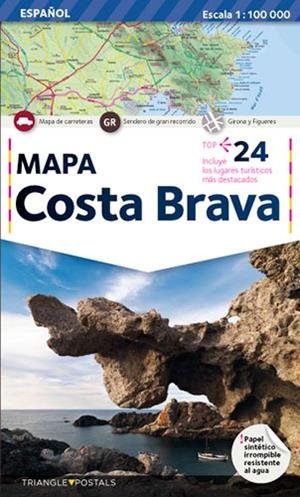 Mapa CB CAS | 9788484781523