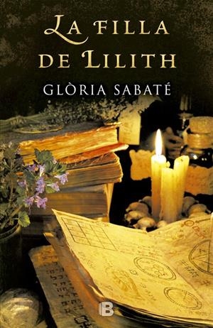 La filla de Lilith | 9788466658133 | Glòria Sabaté