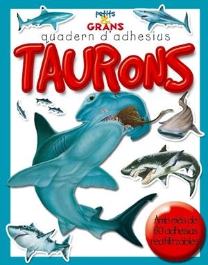 Taurons | 9788498251074 | MILLES KELLY, PUBLISHING