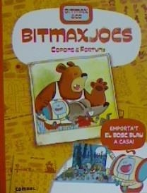 Bitmaxjocs | 9788491018032 | Copons, Jaume / Fortuny, Liliana