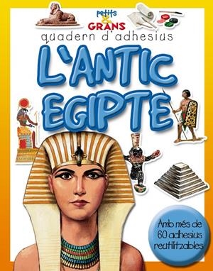 L antic Egipte | 9788498251098 | Milles Kelly, Publishing