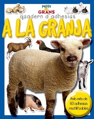 A la granja | 9788478649266 | MILLES KELLY, PUBLISHING