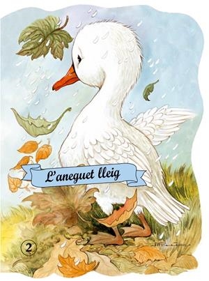 L aneguet lleig TRO | 9788478641888 | Andersen, Hans Christian