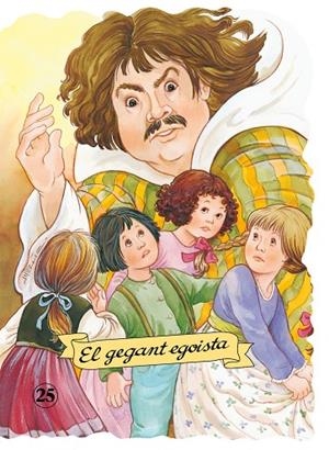 El gegant egoista TRO | 9788478645893 | Wilde, Oscar