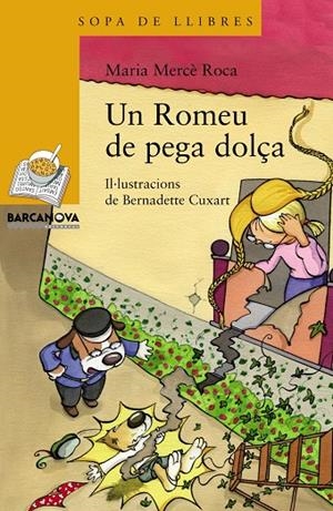Un Romeu de pega dolça | 9788448931155 | Maria mercè Roca