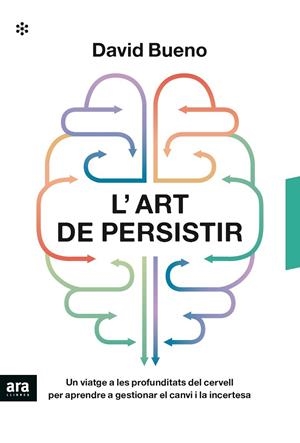 L art de persistir | 9788417804633 | David Bueno Torrens