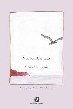 Lo cant dels mesos | 9788412001754 | Català, Victor