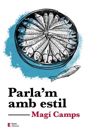 Parlam amb estil | 9788497667081 | Magí Camps
