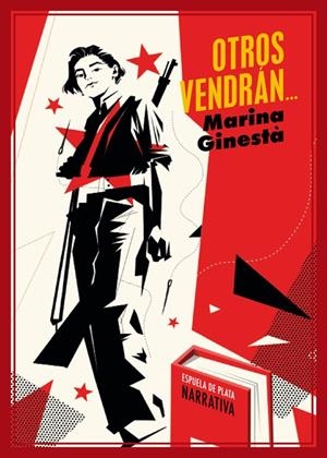 Otros vendrán... | 9788417146856 | Marina Ginestà