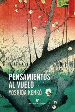 Pensamientos al vuelo | 9788417800123 | Yoshida Kenko