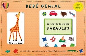 Bebè genial | 9788415807926 | AA. VV.
