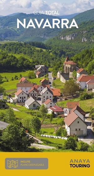 Navarra | 9788491583677 | Domench, José María / Azpilicueta, Luis / Serra Naranjo, Rafael / Medina Bañón, Ignacio / Martín Mar