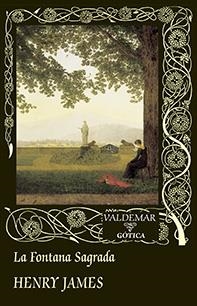 La fontana sagrada | 9788477028383 | James, Henry